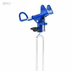 Jfory Di Động Hỗ Trợ Câu Cá Chân Đế Linh Hoạt Giá Đỡ Cần Đôi Mặt Đất Còn Lại Phụ Kiện Câu Cá Cho Ngân Hàng Ngoài Trời