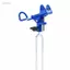 Jfory Di Động Hỗ Trợ Câu Cá Chân Đế Linh Hoạt Giá Đỡ Cần Đôi Mặt Đất Còn Lại Phụ Kiện Câu Cá Cho Ngân Hàng Ngoài Trời