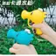 Bồn Tắm Bé Gái Nước Đậu 03 Tuổi Xịt Nước Cho Bé Hoạt Hình Tắm Trẻ Em Đồ Chơi Bé Trai Phòng Tắm Chơi Nước