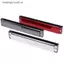 COD Professional 24 lỗ harmonica key C miệng kim loại cơ quan dành cho người mới bắt đầu MỚI