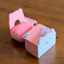 PS1 Sumikko Gurashi Tenori Sang Trọng Nội Thất Sang Trọng Sang Trọng Giường Dễ Thương Bàn Học Cho Nhân Vật Nhỏ Hiển Thị Trang Trí SP1