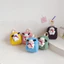Ba lô đi chơi cho trẻ sơ sinh Mini Dễ thương Bé trai 1-2-3 tuổi Túi trẻ em bé gái Hoạt hình Túi đi học nhỏ