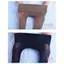 SWSW Vớ Nam jj Bộ Liền Mạch Vớ Quần Siêu Mỏng Gợi Cảm Vô Hình Thấp-Waist Full Trong Suốt 5D Liền Mạch Vớ Gợi Cảm Giường Chụp Ảnh