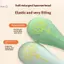 Búa Massage thủ công dễ dàng làm sạch Công cụ khai thác huyệt kinh tuyến di động Thích hợp để sử dụng Spa tại nhà cá nhân