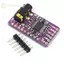 Giao diện GE PCM5102A Bộ giải mã DAC I2S GY-PCM5102 Mô-đun máy nghe nhạc I2S cho Raspberry Pi PHÁT Bảng định dạng kỹ thuật số PCM5102 Bảng âm thanh VN