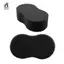 Magic Barber Sponge Bàn chải tóc cho miếng bọt biển Hai mặt uốn tóc Dệt Salon tóc Bàn chải quét bọt biển để cắt tóc Mới