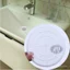 Nhà Bếp Đa Năng Thoát Nước Sàn Cắt Tóc Lưới Có Thể Giặt Bồn Rửa Chống Tắc Dư Lượng Lọc Lưới Đường Kính 12CM C1WY