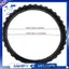 Đường đua thay thế phù hợp cho Zodiac MX8 Elite, MX6 Elite, MX8, Mx6 Pool Cleaner Tire Track R0526100 (2 gói)