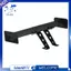 1 Cái 1 / 10 RC Xe Hợp Kim Nhôm Phía Sau Cánh Gió Phần Phụ Kiện Cho TT-01 TT02 94123 1 / 10 RC Road Racer 150Mm