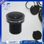 Ống kính mắt cá 2.1mm 5MP Ống kính góc rộng Ống kính mạng HD Góc nhìn rộng 180 độ