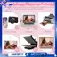 20 Chiếc Nhôm Thăng Hoa Khoảng Trống Bấm Nhiệt Kim Loại Ảnh Khoảng Trống DIY Trống Dấu Hiệu Kim Loại Thăng Hoa Khoảng Trống Kim Loại Cho Phòng Dễ Dàng Lắp Đặt