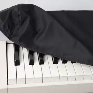 61 / 88 Phím Bàn Phím Đàn Piano Có Bàn Phím Đàn Piano Co Giãn Chống Bụi Gấp Có Dây Rút