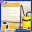 Bộ lọc HEPA cho WD3 WD3P WD2 WD1 MV2 MV3 A2604 A2004 A2204 A2054 NT27 / 1 SE 4001 SE 4002 Bộ phận máy hút bụi