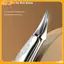 VFZ Nail Clippers Toenail Clippers Cho Thi Nails Dành Cho Người Cao Niên Có Đường Ngang Cong de Cho Móng Tay Phát Triển Dễ Dàng Ngón Chân Louislifecool