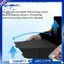 Dành Cho Phòng Thí Nghiệm A1 Mini Xây Dựng Tấm Thay Thế-cho Tre A1 Mini Tương Thích PEI Mịn Họa Tiết Nóng Lò Xo Tấm Thép
