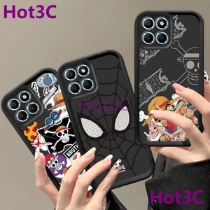 Ốp Lưng Cho Honor X8 5G / Honor X8A 5G / Honor X6 5G / Honor X6S 5G tpu MK Chống Sốc ốp Lưng Bảo Vệ Ống Kính Mềm Ốp Lưng Điện Thoại JGS