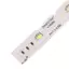 Ziyulinyuk DC12V 1.5W Đèn LED Dải Thanh Cho Haier BCD-575WDBI Tủ Đông Tủ Lạnh RoHS 0064001827 Phụ kiện DIY tủ lạnh VN