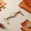 HFSHY 1 Chiếc Ví Kim Loại Khung Khóa Với Họa Tiết Khắc Vintage Và Nhiều Màu Sắc Hoàn Hảo Cho DIY Handmade Túi May Thủ Công VN