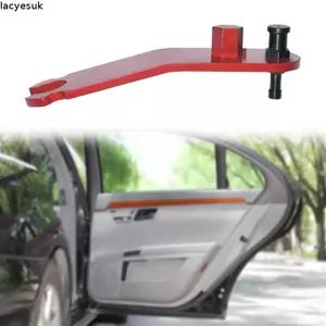 Công cụ căn chỉnh cửa ô tô LACYESUK, Công cụ điều chỉnh cửa đa năng bằng kim loại hạng nặng, Căn chỉnh đa chức năng Công cụ hiệu chỉnh cửa ô tô chuyên nghiệp chính xác Ổ đĩa sửa chữa