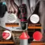 Dụng cụ tháo dỡ PVC 2 trong 1 Mũi khoan bên ngoài bên trong cho dụng cụ ống nước Chamfer, Dụng cụ vát PVC, Dụng cụ tháo ống PVC