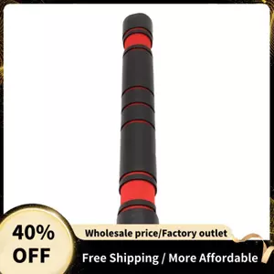 Thanh Nối Dài Quả Tạ 40cm Huấn Luyện Sức Mạnh Cánh Tay Barbell Xây Dựng Joiner Khớp Nối Liên Kết Cổ Miếng Lót Thanh Nối Dài Mở Rộng