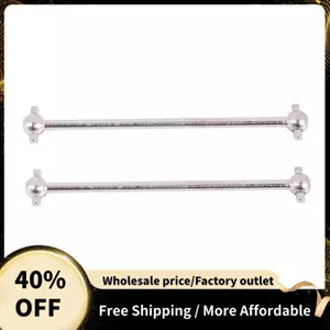 Cho 144001 Phụ tùng ô tô RC 1 / 14 144001-1281 Xương chó sau
