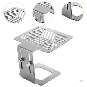 Đứng cân cà phê bằng thép không gỉ hiện đại với chiều cao có thể điều chỉnh cho Barista