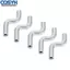 <cosyh>5 Z Type Throttle Cable End Caps Secure and Reliable for Lawn Mower Cable Repair