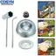 <cosyh>Thrust Washer Kit High Quality 5 Pcs Brand New Gardening Machine Parts