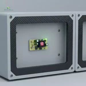 Mô-đun cấp nguồn chuyển mạch 5V 2A Bộ chuyển đổi AC220V sang DC 5V cho thiết bị công nghiệp và bảng điều khiển