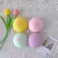 XUAN Slow Rising Squishy Hấp Bun Bóp Đồ Chơi Không Độc Hại Giảm Căng Thẳng Fidget Đồ Chơi Cho Trẻ Em Cảm Giác Chơi Quà Tặng VN