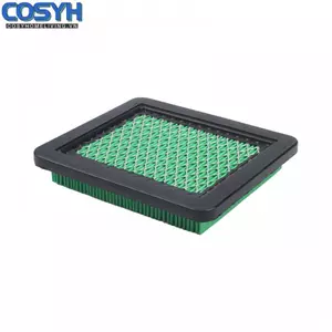 <cosyh>Air Filter Perfect Fit For GCV190 Air Filter Kit For GC135 Easy Installation