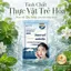 🔥Giá sốc🔥Miếng dán rãnh cười săn chắc giảm nhăn| Mặt nạ dán cấp ẩm sâu mờ nếp nhăn| Miếng dán phục hồi da dưỡng chất
