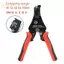 Dụng cụ cắt & uốn dây đa chức năng GE Dụng cụ cắt & uốn cáp tự động cho dây đồng trục & điện quang VN