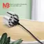 Máy phun sương siêu âm Máy phun sương Đài phun nước Pond 12 LED