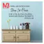 Giấc Ngủ Trong Hòa Bình Thánh Vịnh 4: 8 Câu Kinh Thánh Chữ Decal Dán Tường Trang Trí Trích Dẫn