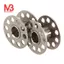 Mới 40 Chiếc Máy May Bobbins Không Gỉ Cho Hộ Gia Đình Ca Sĩ 15 Lớp