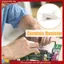 2 Chiếc Dây Vết Thương Xi Măng Gốm Điện Trở 8 Ohm 20W 5%