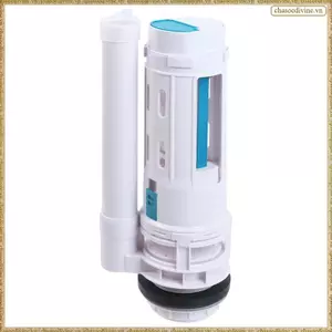 Van xả bồn cầu Van xả bồn cầu Phụ kiện nhà vệ sinh