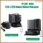 Dành Cho Bộ Thay Thế Chân Không Robot Omni E25 / E28- Bàn Chải Con Lăn, Bộ Lọc Hepa, Rag Con Lăn & Phụ Kiện Bàn Chải Bên