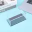 XUAN Tỉ Lệ 1: 43 Trong Suốt Acrylic Bìa Cứng Hộp Hiển Thị Cho Xe Mô Hình Hình Hình Sưu Tập Thu Nhỏ VN