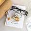 Hộp đựng tai nghe Graffiti Cat có sẵn Thích hợp cho Airpodpro Hoạt hình thế hệ thứ 3 Niche Phong cách mới Thích hợp cho Airpods4 Sốc trọn gói @ -