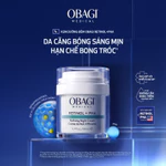[Voucher SVIP 18%] Bộ đôi Kem Dưỡng Đêm Obagi Retinol + PHA và Serum Dưỡng Ẩm & Làm Dịu Da Obagi Daily Hydro-Drops — ảnh 2