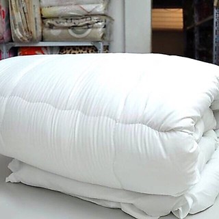 Ruột chăn cao cấp M2T bedding ruột chăn kích thước 2m x 2m2 - bông sơ trắng sạch kháng khuẩn
