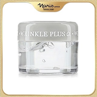 Combo Wrinkle Plus dưỡng môi chống nhăn 10g & Siêu chống nhăn mắt Naris 20g