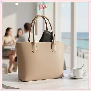 Hộp đựng kính râm bằng da PU JRP Unisex Túi đựng kính mắt mềm và di động để lưu trữ thời trang JRP