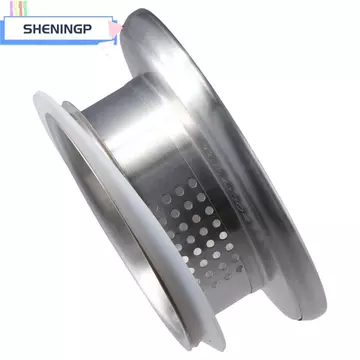 Nắp ấm đun nước SHENINGP7, Ấm đun nước lạnh Nắp ấm đun nước lạnh đa năng, Phụ kiện ấm đun nước Bộ lọc bằng thép không gỉ gia đình tại nhà