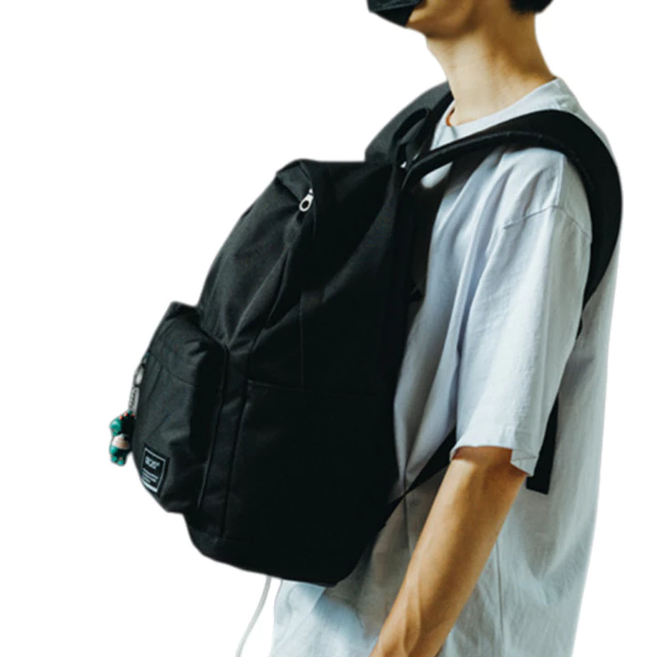 Women's Backpack – Large, for School – 4