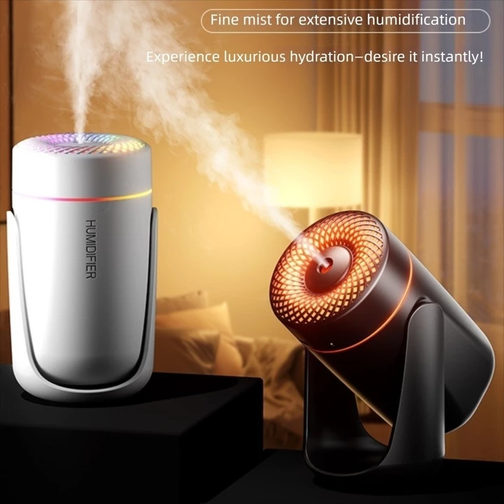 Aroma Diffuser