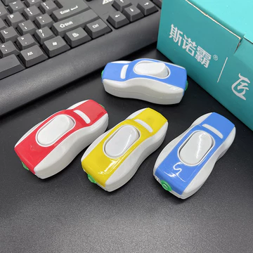Công Tắc Tên Lửa Nhìn Thấy Công Tắc Quạt Bàn Đèn Chống Cháy Công Suất Cao Công Suất Nút Nhấn Công Tắc Dây Đầu Giường SCXI